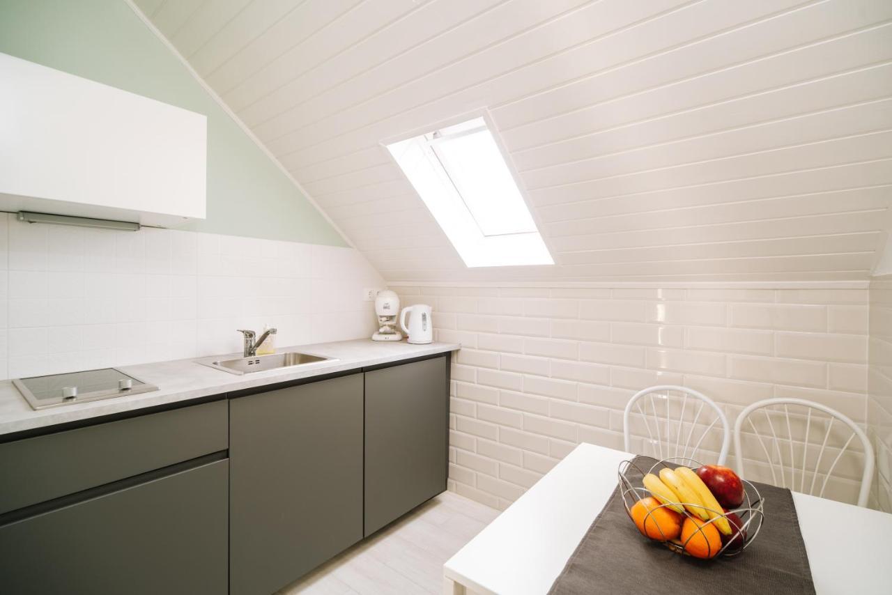 Topaz Apartmanhazak Balatongyorok Luaran gambar