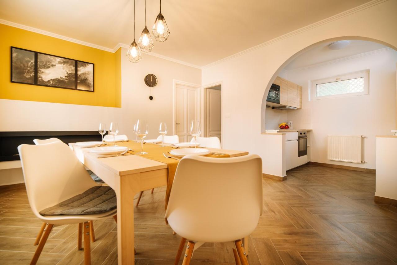 Topaz Apartmanhazak Balatongyorok Luaran gambar