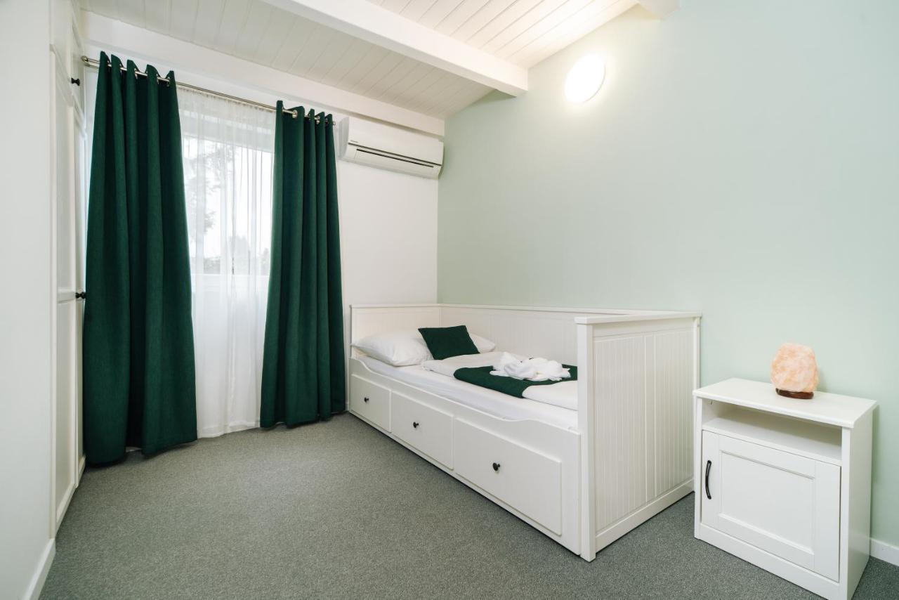 Topaz Apartmanhazak Balatongyorok Luaran gambar
