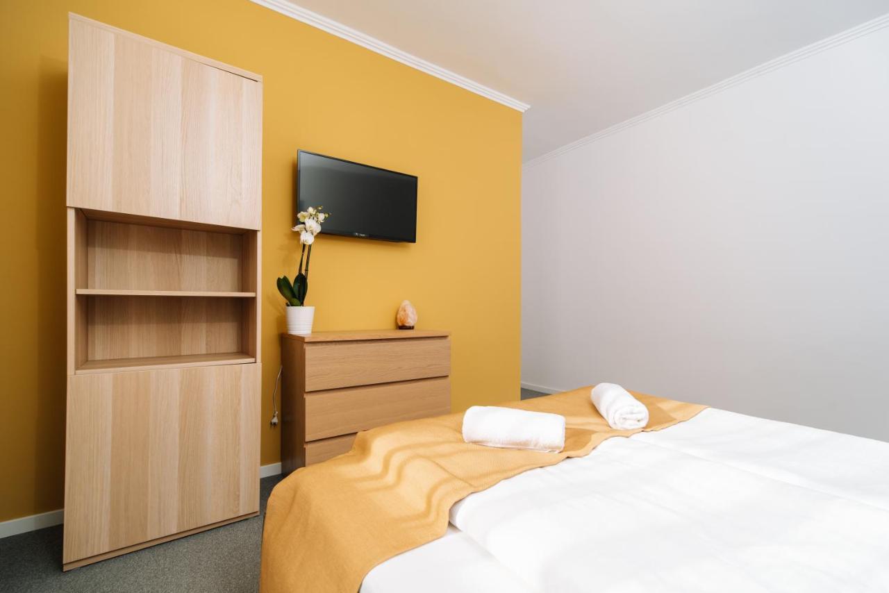 Topaz Apartmanhazak Balatongyorok Luaran gambar