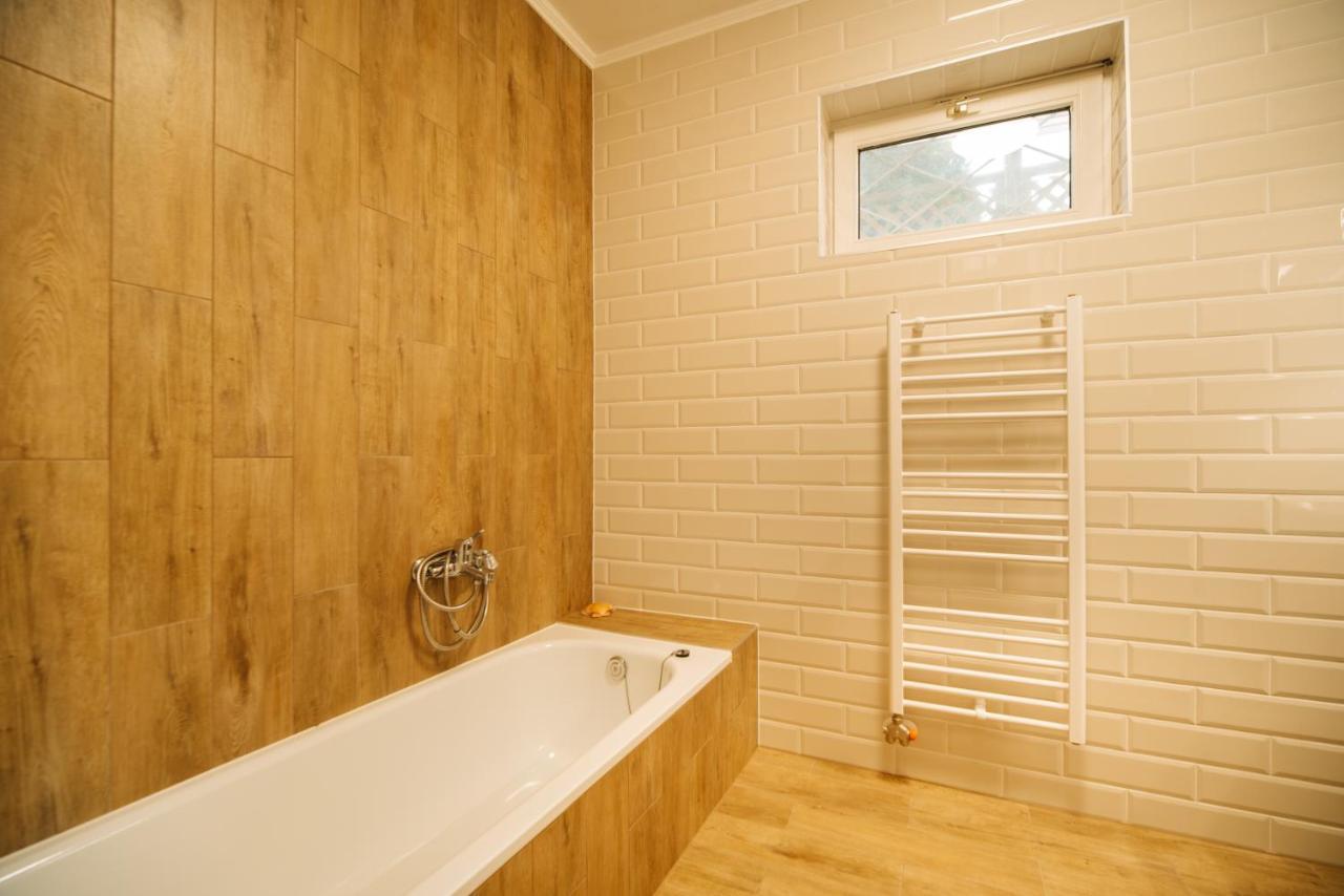 Topaz Apartmanhazak Balatongyorok Luaran gambar