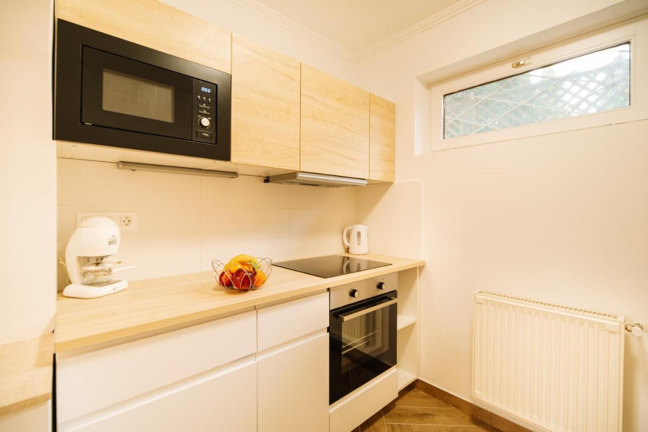 Topaz Apartmanhazak Balatongyorok Luaran gambar