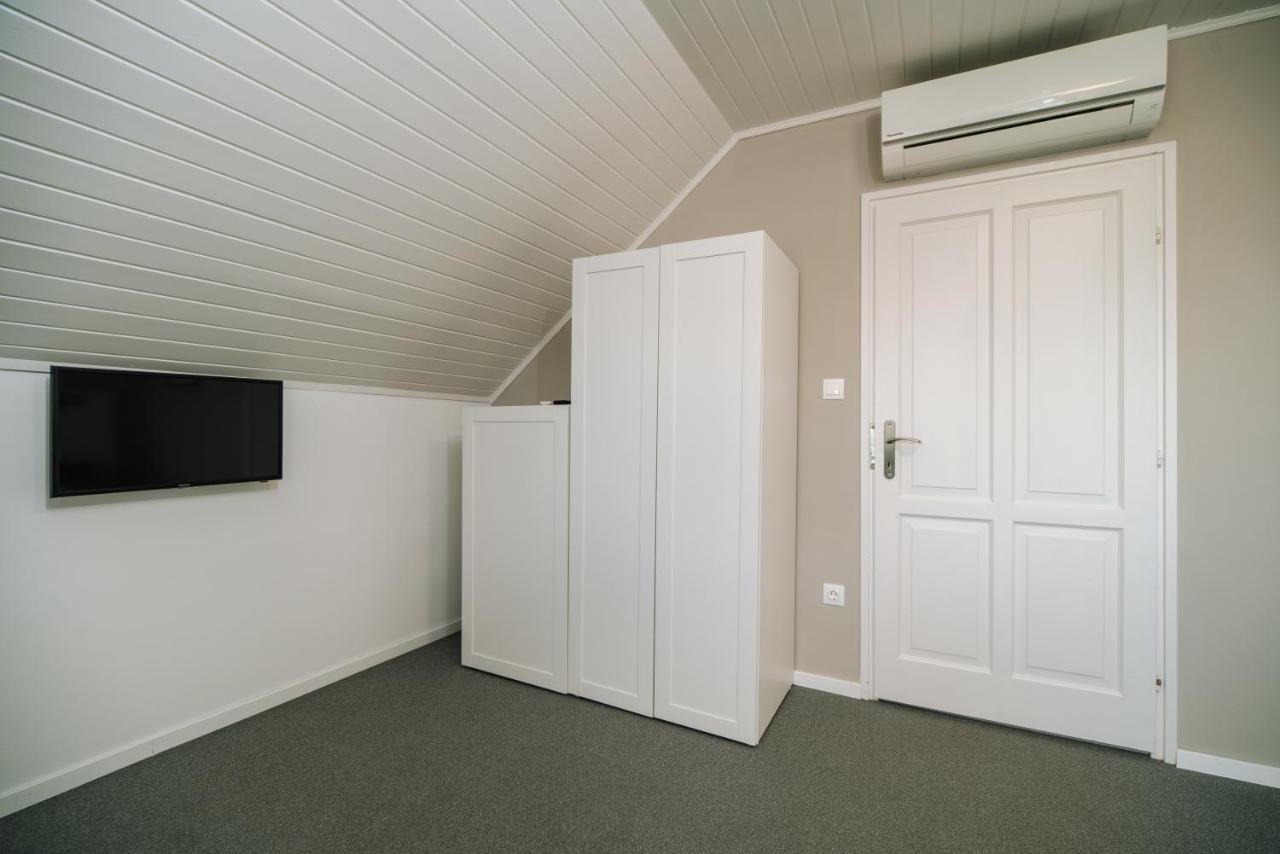 Topaz Apartmanhazak Balatongyorok Luaran gambar
