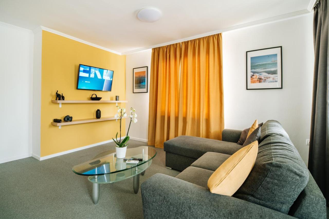 Topaz Apartmanhazak Balatongyorok Luaran gambar
