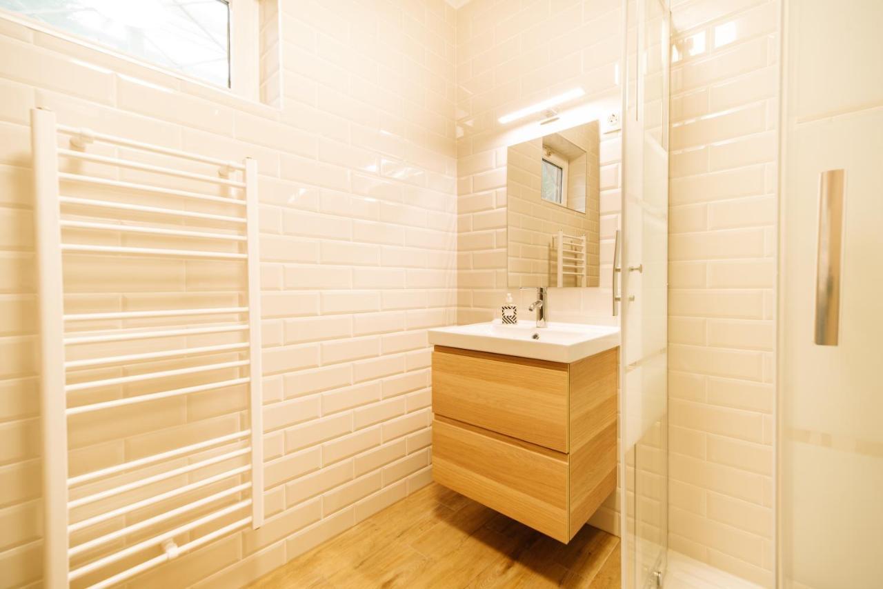Topaz Apartmanhazak Balatongyorok Luaran gambar