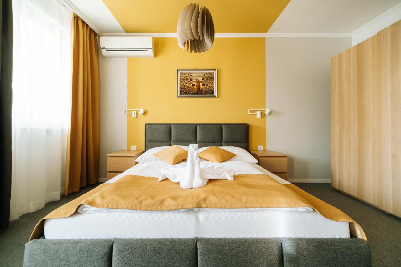 Topaz Apartmanhazak Balatongyorok Luaran gambar
