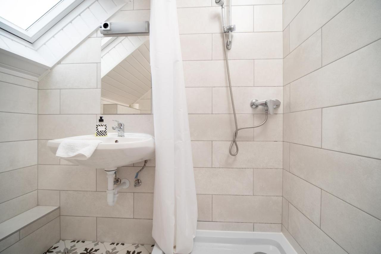 Topaz Apartmanhazak Balatongyorok Luaran gambar