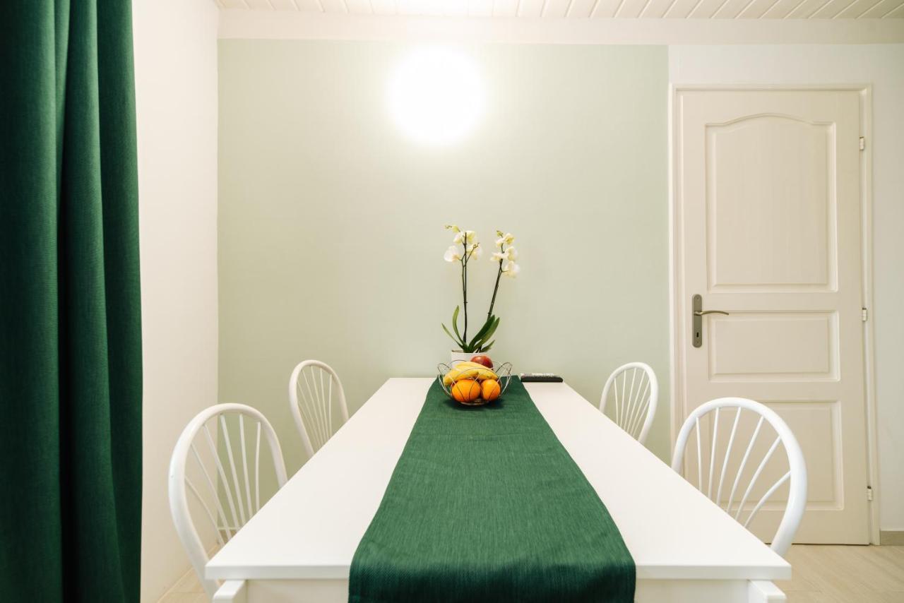 Topaz Apartmanhazak Balatongyorok Luaran gambar